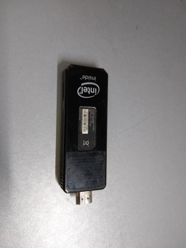 Pc Stick Noblex Pc Portatil ! Haz Tu Tv Una Computadora