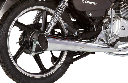 Corven Hunter 150 A/d - 0 Km - Bonetto Motos