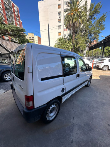 Citroën Berlingo Furgon 1.6 Vti 115 Business
