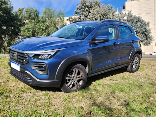 Fiat Pulse 1.3 Drive Gse Cvt