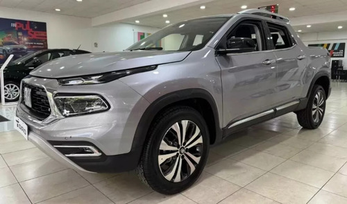 Fiat Toro 1.3 T270 Volcano 4X2 At