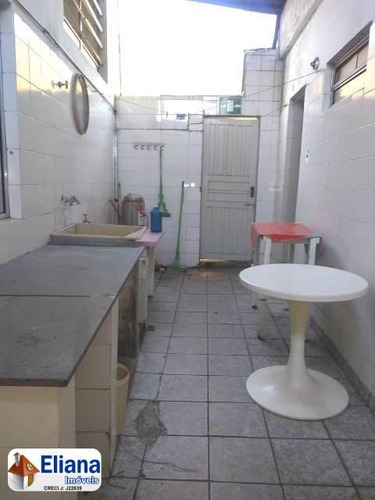 Salão Comercial No B. São José - Ge7709