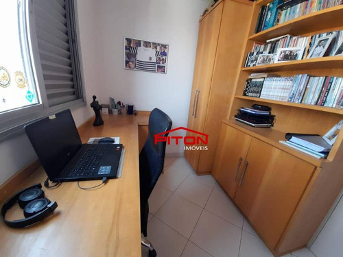 Imagem 13 de 20 de Apartamento Com 3 Dormitórios À Venda, 70 M² Por R$ 400.000,00 - Vila Formosa - São Paulo/sp - Ap2328