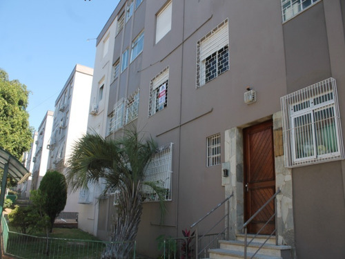 Imagem 15 de 17 de Apartamento - Ap00590 - 70633982
