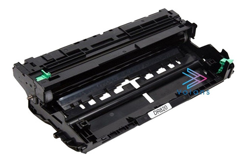 Imagen 3 de 5 de Tambor Drum Dr-820 Dr820 820 Dr-3460 Dr3460 3460 Alternativo