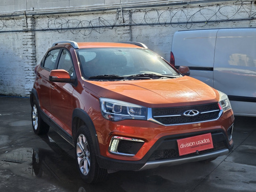Chery Tiggo 2 TIGGO 2 GL MT