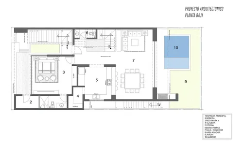 Casa Venta Cumbres 4 Sector Monterrey