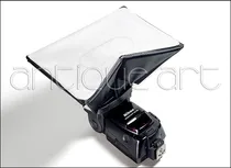 Comprar A64 Softbox Lumiquest Lq-107 Flash Speedlite Nikon Canon