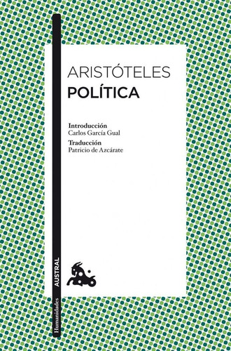 Politica - Aristoteles