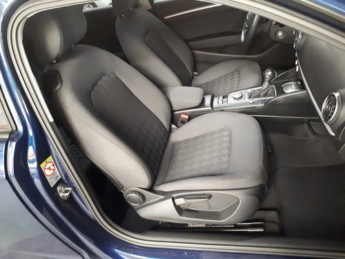Audi A3 1.4 T Fsi Stronic 125cv