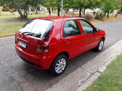 Fiat Palio 2016 Full Full