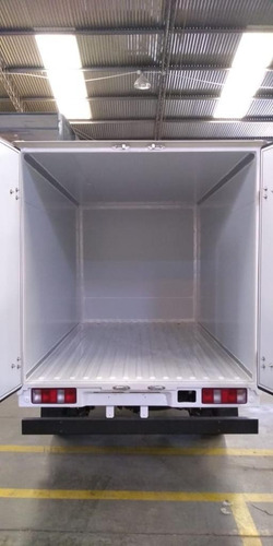 Changan Cargo Box