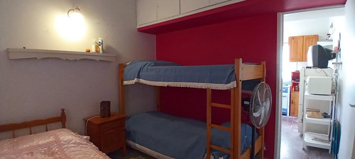 Santa Teresita Venta Departamento Centrico U$s 25.000