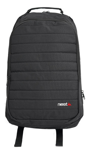 Mochila Urbana Nexxt Repelente Al Agua Porta Notebook