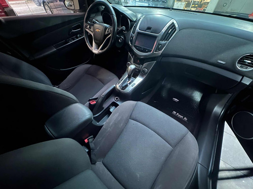 Chevrolet Cruze 5 P 2.0 Diesel LT AT