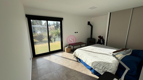Casa En Venta En Haras El Malacate, Exaltación De La Cruz, G.b.a. Zona Norte