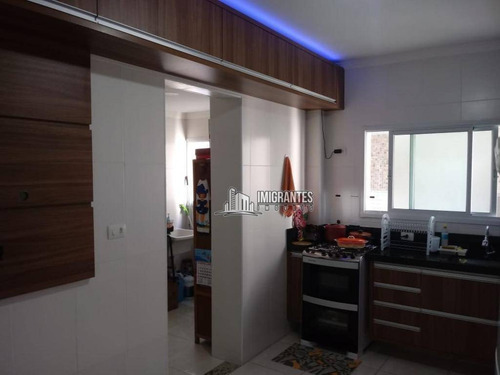 Imagem 5 de 27 de Apartamento Com 3 Suítes Na Guilhermina, Em Praia Grande - Ap2349