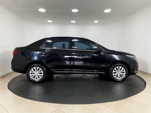 Imagem 5 de 25 de Chevrolet Cobalt