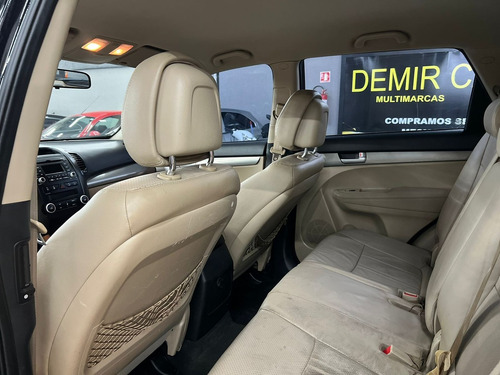 Kia Sorento 2.4 EX 4X2 16V