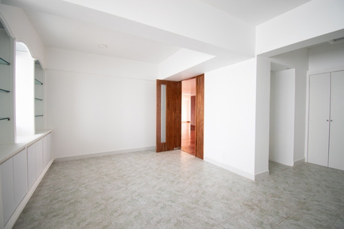 Imagen 12 de 27 de Enfrente Del Parque Hundido. 100 % Remodelado. Damos Factura