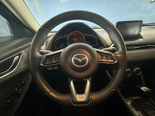 Mazda CX-3 2.0 I Grand Touring At
