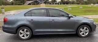 Volkswagen Vento 2.5 Luxury 170cv 2015