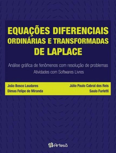 Equaçoes Diferenciais Ordinarias E Transformadas De Laplace
