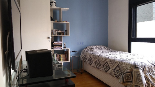 Imagem 18 de 30 de 3 Suítes, 165 M², Varanda Gourmet + Home Office... - 353