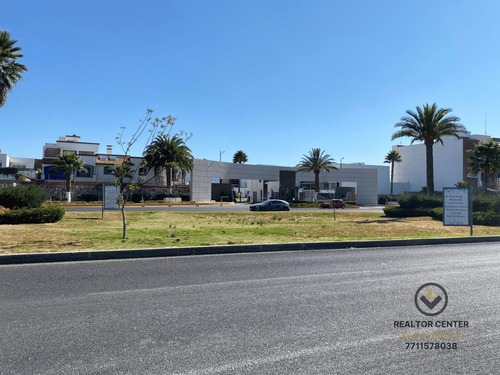 Terreno En Venta Priv. Real Del Monte. Lote Residencial  En Zona Plateada. Oportunidad