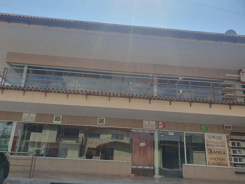Local Comercial En Renta En Colonia Espíritu Santo, Metepec, Estado De México