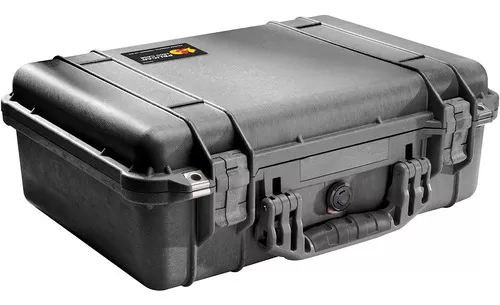 Segunda imagen para búsqueda de pelican case