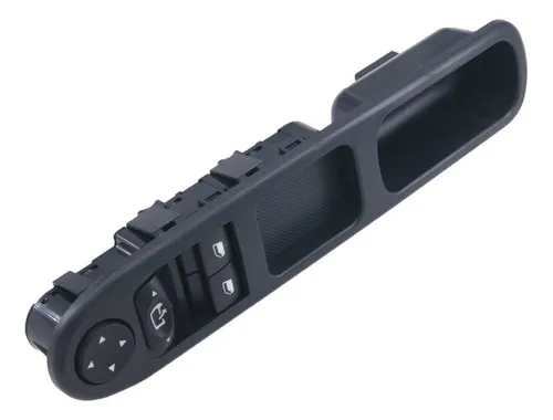 Interruptor De Espejo Retrovisor For Peugeot 307 00-05 9635