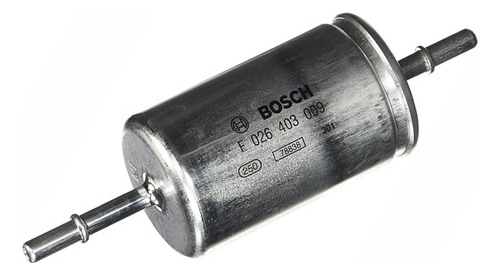 Filtro De Combustible Bosch Volvo C30