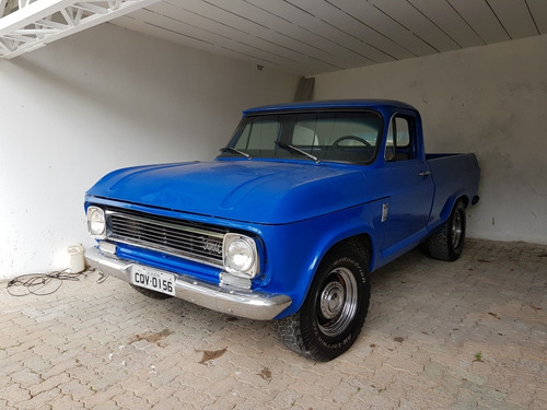 Chevrolet C10