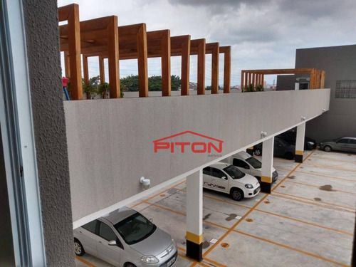 Imagem 18 de 18 de Apartamento Com 2 Dormitórios À Venda, 47 M² Por R$ 265.000,00 - Cangaíba - São Paulo/sp - Ap1765