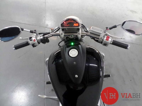 Suzuki Boulevard M1500