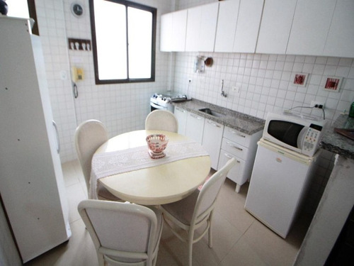 Imagem 18 de 18 de Apartamento Com 2 Dormitórios À Venda, 65 M² Por R$ 330.000,00 - Praia Das Astúrias - Guarujá/sp - Ap3971 - 34710842
