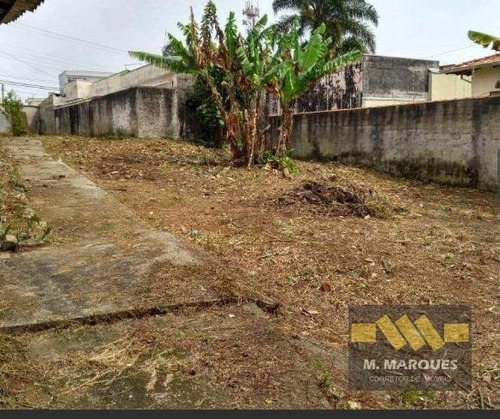 Imagem 2 de 13 de Terreno Em Vila Mogi Moderno - Mogi Das Cruzes - 3763