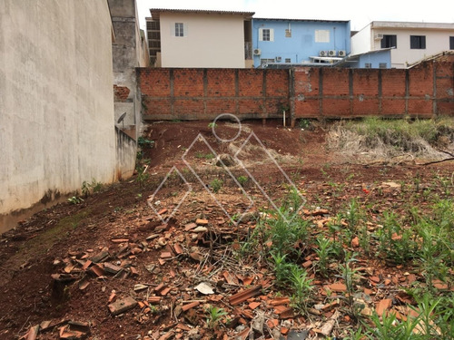 Imagem 1 de 2 de Terreno Jardim Alvorada Com Fácil Acesso Para Uel - Mi258