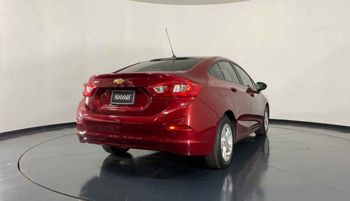Imagen 7 de 15 de 48265 - Chevrolet Cruze 2017 Con Garantía