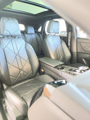 DS DS7 Crossback 2.0 Hdi 180 At Grand Chic