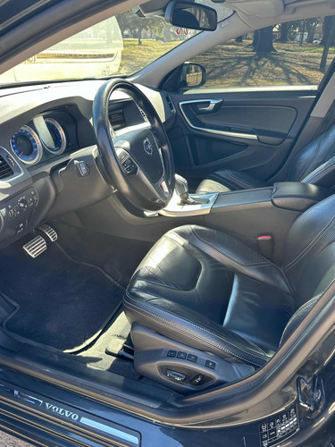 Volvo S60 2.0 T5 High Plus 240cv At