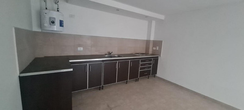 Duplex 2 Amb En Castelar Sur