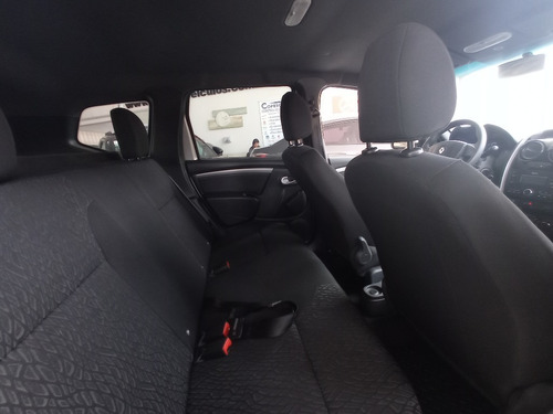 Imagem 9 de 9 de Renault Duster 1.6 16v Sce Flex Expression X-tronic