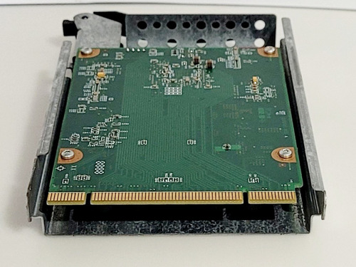Placa Controladora Ibm Exp400 - Bridge Card // 59p4869