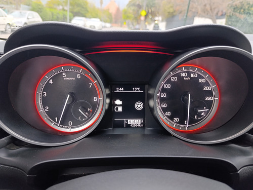 Suzuki Swift 1.2 Smart Hybrid