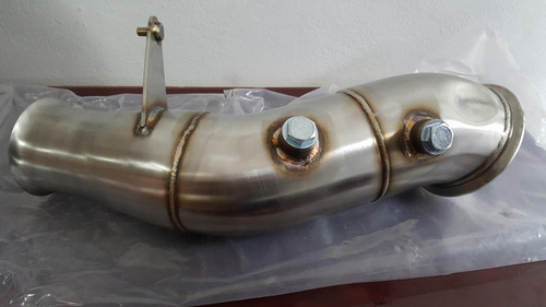 Downpipe 4  Bmw 2013+ 335i N55 435i M235i F30 F32 F22 