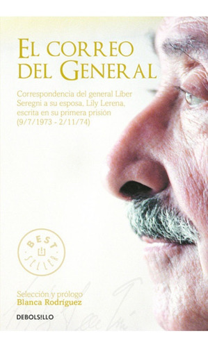 El Correo Del General - Blanca Rodríguez