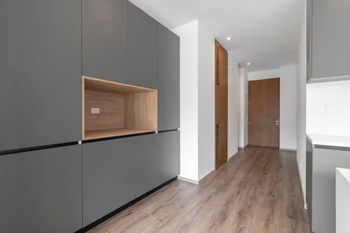 Apartamento En Arriendo/venta En Chicó Norte. Cod A22697