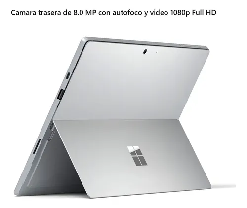 Microsoft Surface Pro 本体 Microsoft Surface Pro (Novo com caixa aberta) | MercadoLivre